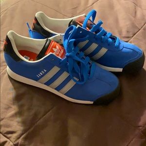 Adidas Samoa’s